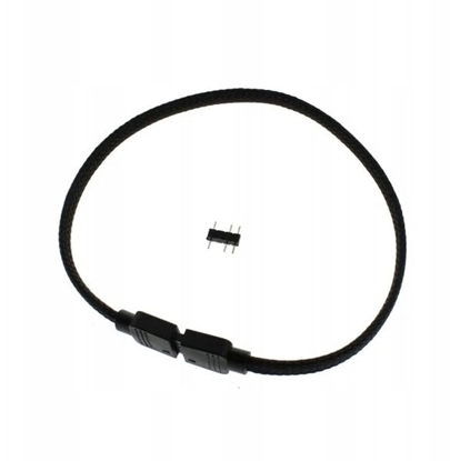Picture of Gelid przeduacz ARGB 3-pin 30cm (CA-RGB-03)