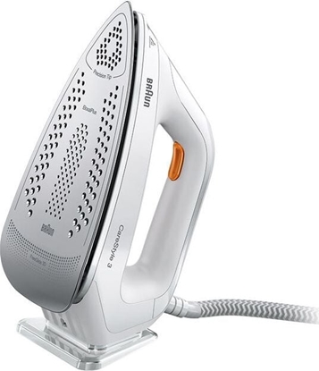 Picture of Generator pary Braun CareStyle 3 IS 3132WH