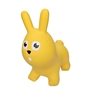 Picture of Gerardo's Toys Jumping Toy Bunny Yellow