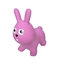 Attēls no Gerardo's Toys Jumping Toy Bunny Pink