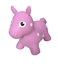 Picture of Gerardo's Toys Jumping Toy Horse Pink