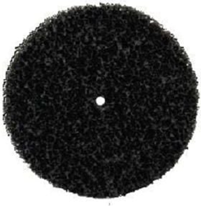 Attēls no GERMAFLEX SZCZOTKA NYLON 150x14 GLKNYLON150X14 - NYLON150X14