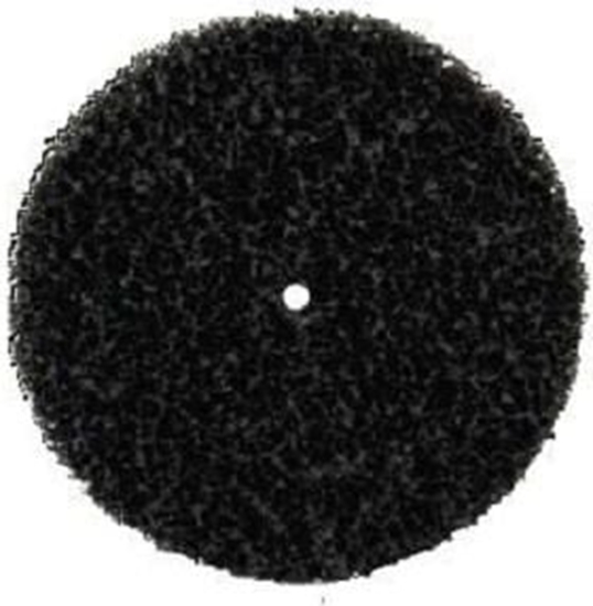 Изображение GERMAFLEX SZCZOTKA NYLON 150x14 GLKNYLON150X14 - NYLON150X14