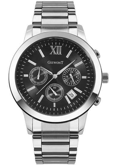 Изображение Giewont GW6480-1 Men's watch