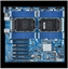 Picture of GigaByte MS73-HB1 Dual Intel XEON 5th/4th Gen Mainboard