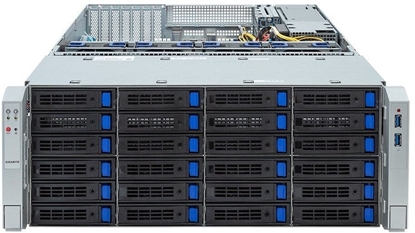 Picture of Gigabyte Platforma Rack (4U) Intel S453-S70-AAV1