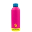 Picture of Gio`style Fluo Bottle 0.5L assorted pink/yellow/green/blue