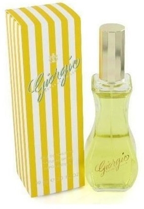 Picture of Giorgio Beverly Hills Giorgio Perfume EDT 90 ml