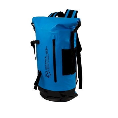 Изображение Gio'style Dry Nautic Storm Zaino Waterproof thermal backpack 25L Blue