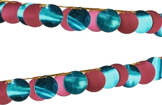 Picture of Girlanda metalizowana Kóka 2,2m