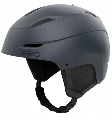 Изображение Giro Kask zimowy GIRO RATIO matte indigo roz. M (55.5-59 cm)