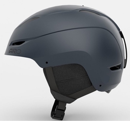 Изображение Giro Kask zimowy GIRO RATIO matte indigo roz. S (52-55.5 cm)