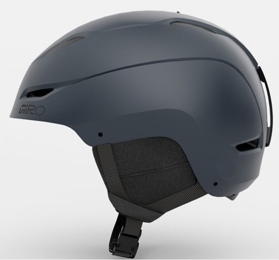 Изображение Giro Kask zimowy GIRO RATIO matte indigo roz. S (52-55.5 cm)