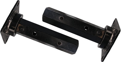 Attēls no Glebogryzarka Könner & Söhnen KÖNNER & SÖHNEN OSIE DO KOA KS BS23 (2szt) KSAT23