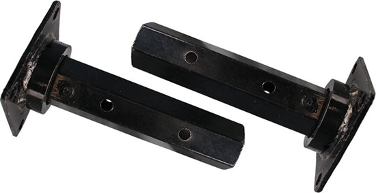 Изображение Glebogryzarka Könner & Söhnen KÖNNER & SÖHNEN OSIE DO KOA KS BS23 (2szt) KSAT23