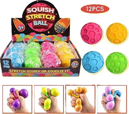 Picture of Gniotek 6,5cm MIX