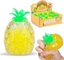 Picture of Gniotek Ananas z kuleczkami
