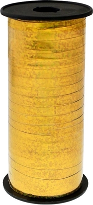 Attēls no GoDan Wstka zota holograficzna, 92 m