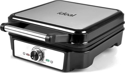 Attēls no Gofrownica Ideal IK1602