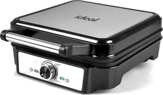 Изображение Gofrownica Ideal IK1602