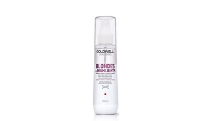 Picture of Goldwell Dualsenses Blondes & Highlights Serum Spray 150 ml