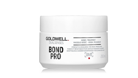 Picture of Goldwell Dualsenses Bond Pro 60sec. Treatment Hair Mask 200 ml