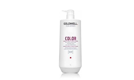 Picture of Goldwell Dualsenses Color Brilliance Conditioner 1000 ml