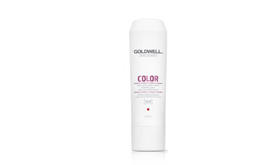 Picture of Goldwell Dualsenses Color Brilliance Conditioner 200 ml