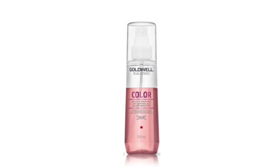 Picture of Goldwell Dualsenses Color Brilliance Serum Spray 150 ml
