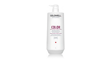 Picture of Goldwell Dualsenses Color Brilliance Shampoo 1000 ml