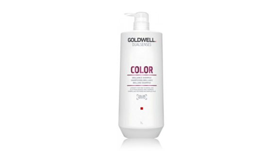 Picture of Goldwell Dualsenses Color Brilliance Shampoo 1000 ml