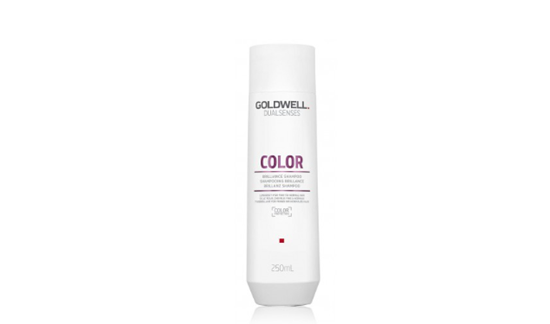 Picture of Goldwell Dualsenses Color Brilliance Shampoo 250 ml