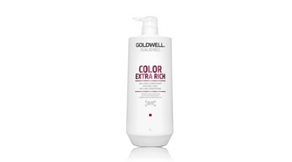 Picture of Goldwell Dualsenses Color Extra Rich Brilliance Conditioner 1000 ml