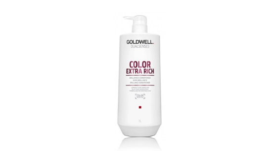 Picture of Goldwell Dualsenses Color Extra Rich Brilliance Conditioner 1000 ml