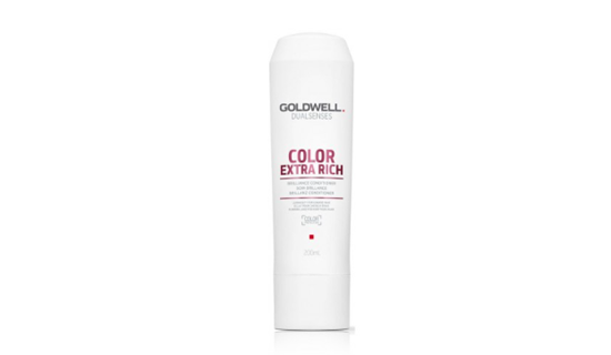 Picture of Goldwell Dualsenses Color Extra Rich Brilliance Conditioner 200 ml