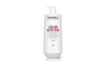 Picture of Goldwell Dualsenses Color Extra Rich Brilliance Shampoo 1000 ml