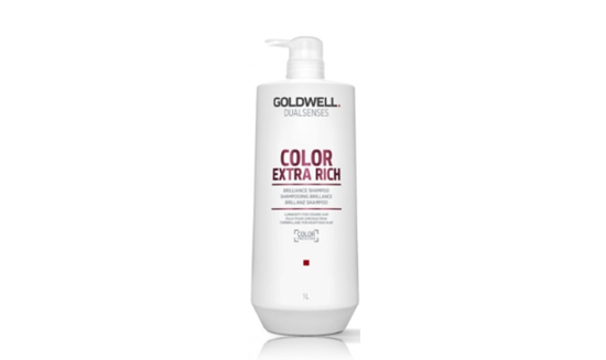 Picture of Goldwell Dualsenses Color Extra Rich Brilliance Shampoo 1000 ml