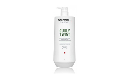 Picture of Goldwell Dualsenses Curls & Waves Hydrating Conditioner 1000 ml