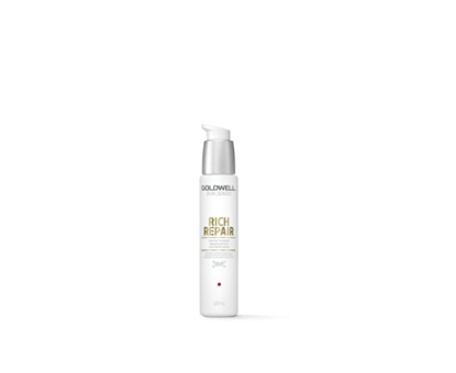 Изображение Goldwell Dualsenses Rich Repair 6 Effects Serum 100 ml