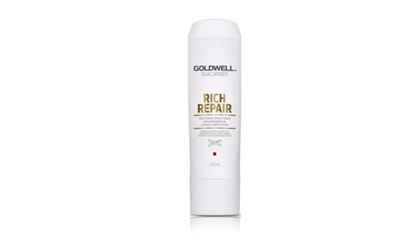 Изображение Goldwell Dualsenses Rich Repair Restoring Conditioner 200 ml