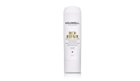 Изображение Goldwell Dualsenses Rich Repair Restoring Conditioner 200 ml