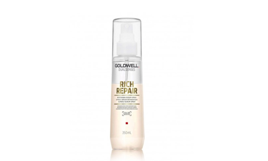 Изображение Goldwell Dualsenses Rich Repair Restoring Serum Spray 150 ml