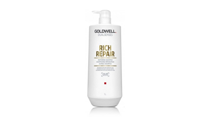 Attēls no Goldwell Dualsenses Rich Repair Restoring Shampoo 1000 ml
