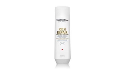 Picture of Goldwell Dualsenses Rich Repair Restoring Shampoo 250 ml