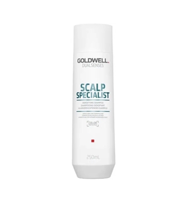 Изображение Goldwell Dualsenses Scalp Specialist Densifying Shampoo 250ml