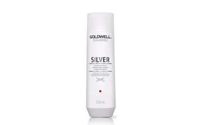 Изображение Goldwell Dualsenses Silver Shampoo 250 ml