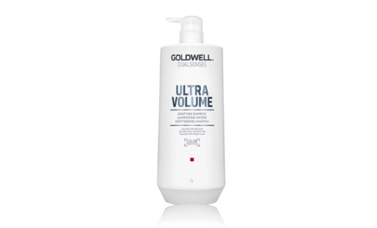Изображение Goldwell Dualsenses Ultra Volume Bodifying Conditioner 1000 ml