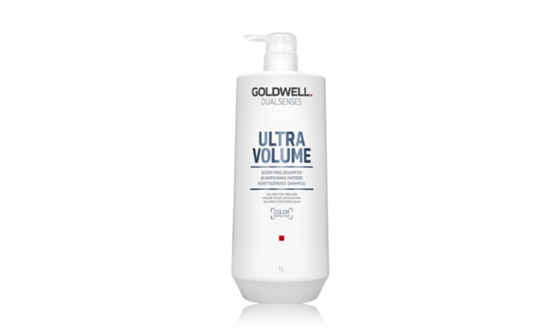 Изображение Goldwell Dualsenses Ultra Volume Bodifying Shampoo 1000 ml