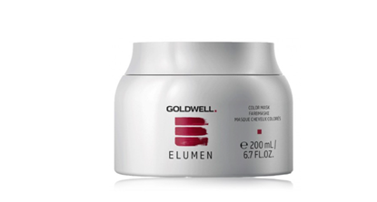 Изображение Goldwell Elumen Color Hair Mask 200 ml
