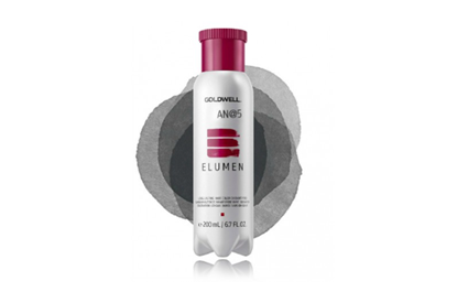 Изображение Goldwell Elumen Long Lasting Hair Dye Color AN@5 200 ml